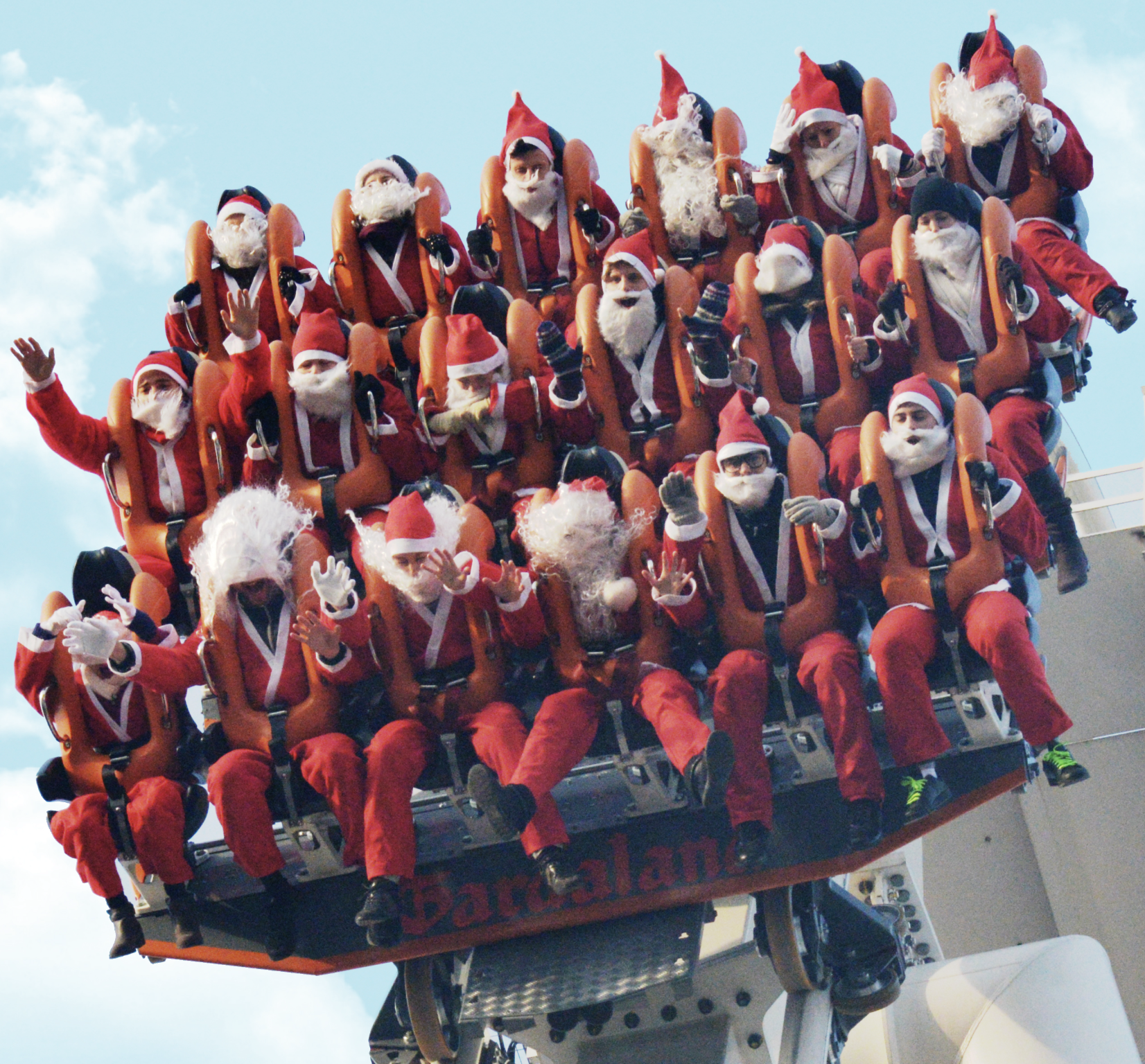 GARDALAND MAGIC WINTER 25